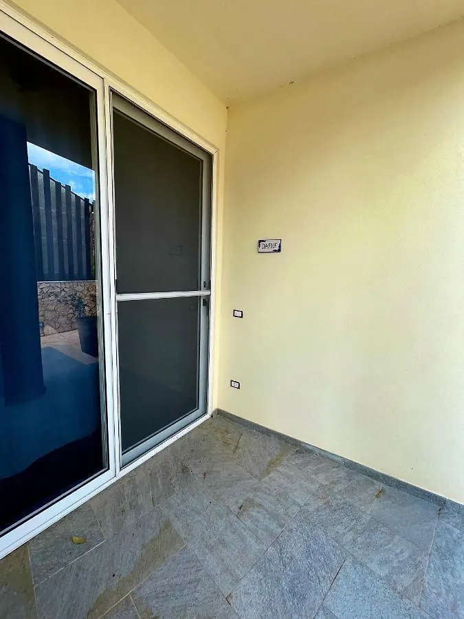 Casa Serra Porto Palo