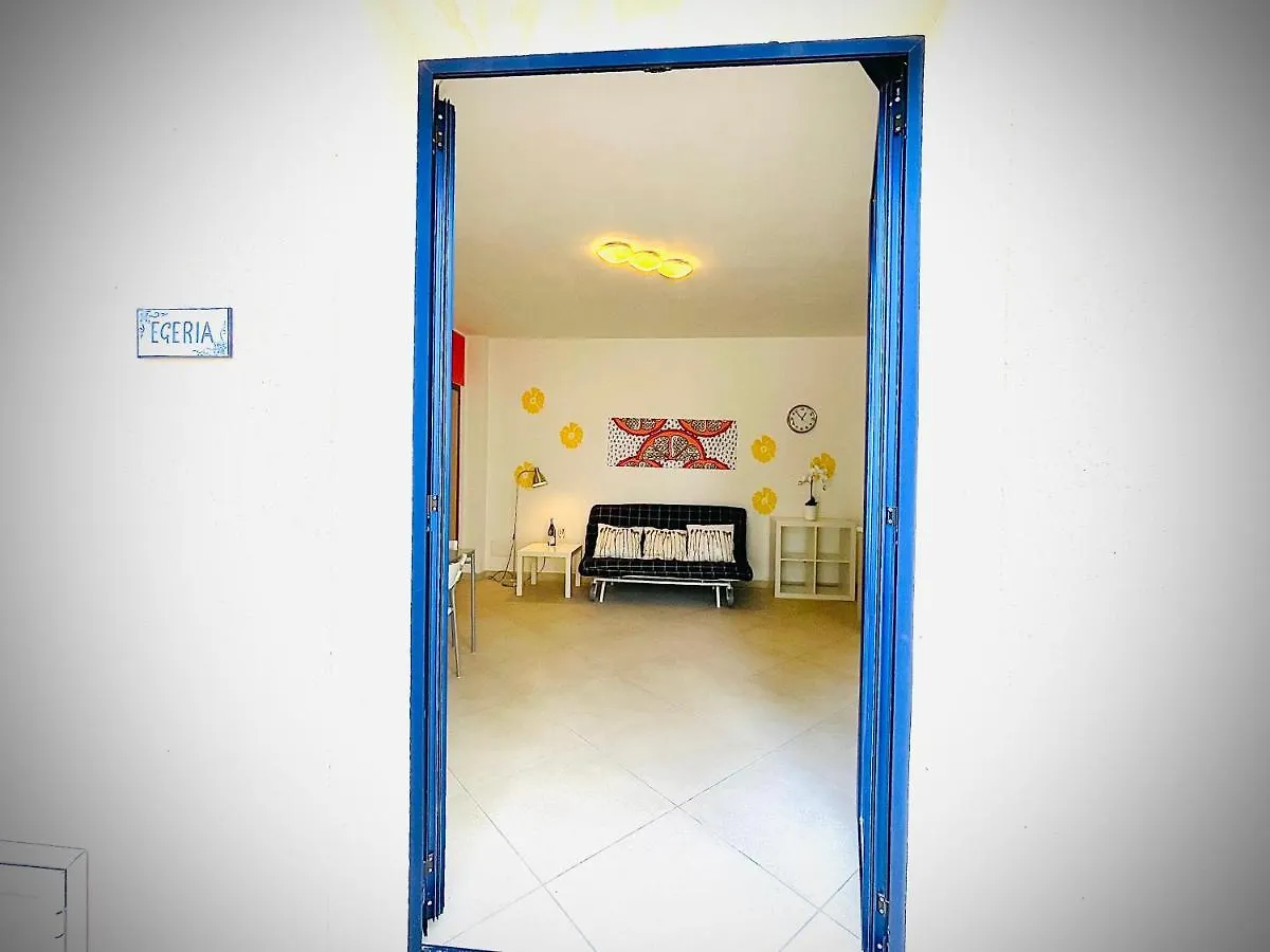 Casa Serra Porto Palo