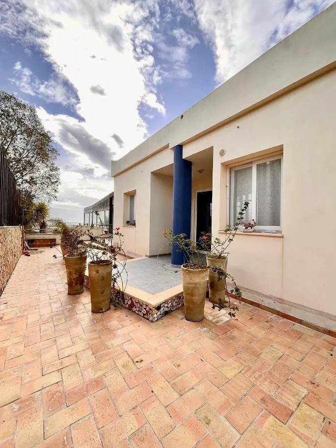 Casa Serra Porto Palo