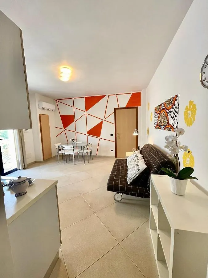 Casa Serra Porto Palo 0*,