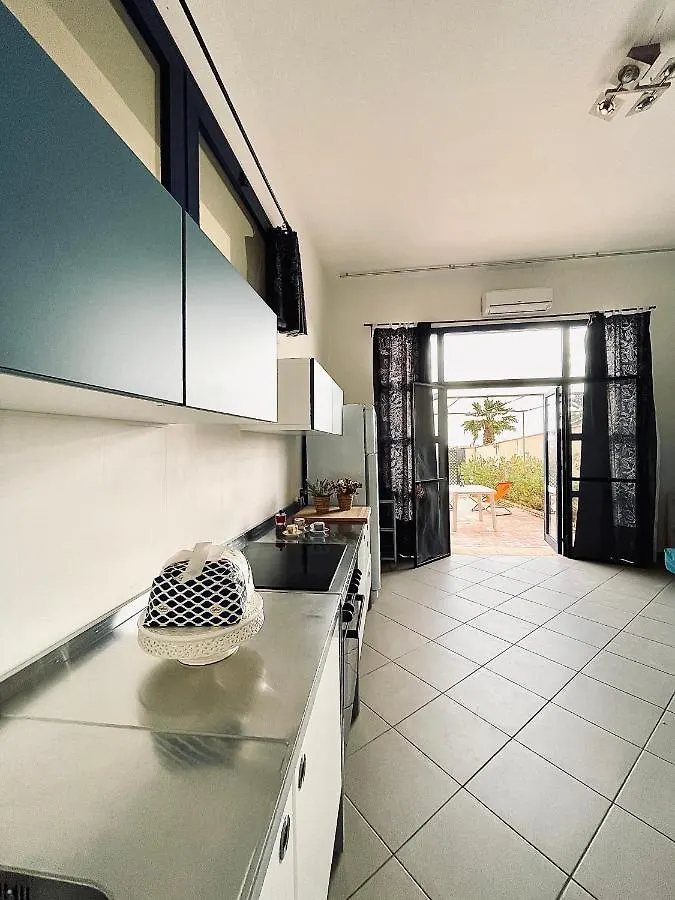Casa Serra Porto Palo