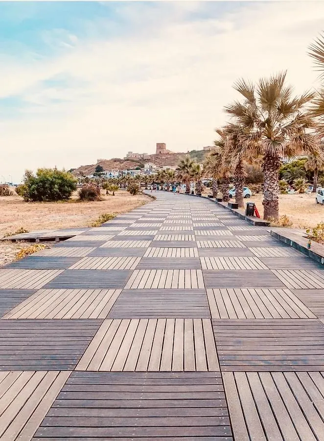 Casa Serra Porto Palo