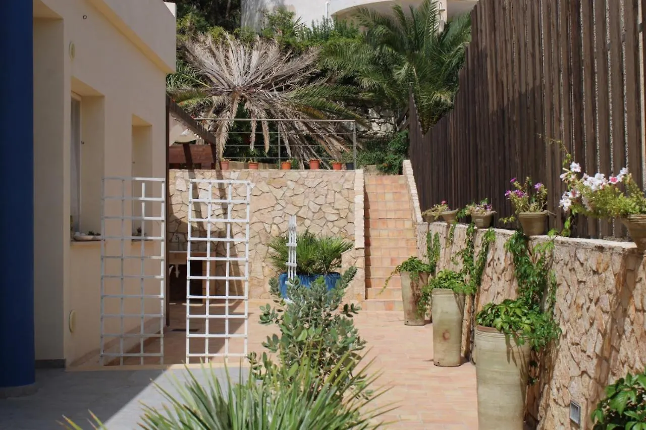 Casa Serra Porto Palo
