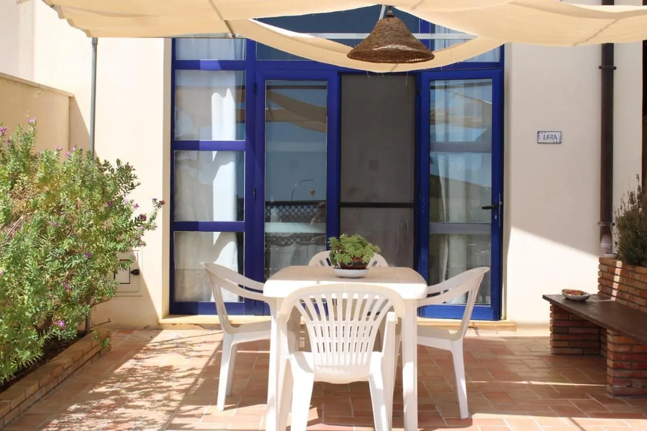 Casa de Férias Casa Serra Porto Palo Itália